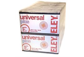 Randfeuerpatrone Eley .22LR Universal Plus 50 Schuss