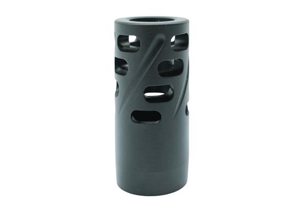 Ranger Point Precision Smith and Wesson 1854 44 Mag Comet Muzzle Brake