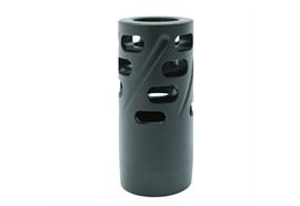 Ranger Point Precision Smith and Wesson 1854 44 Mag Comet Muzzle Brake