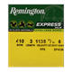 Remington 410/76 Express ELR No. 6 25 Schuss