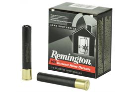 Remington 410/76 UHD Buckshot 000 25 Schuss
