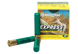 Remington Schrotpatrone 410/76, Express ELR No.7½