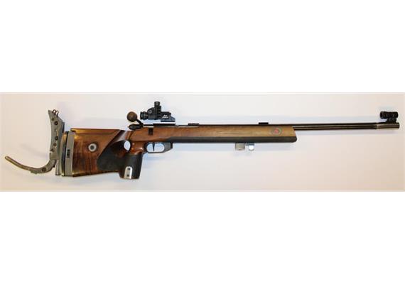 Repetierer Anschütz Mod. 1913 .22LR