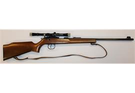 Repetierer Benteler 55 Blitz .22LR