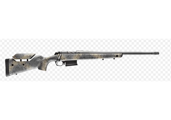 Repetierer Bergara B14 Wilderness HMR 6.5 Creedmoor