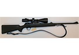 Repetierer Blaser R93 cal. 300 WSM