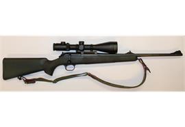 Repetierer Blaser R93 cal. 7x64