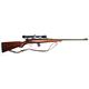Repetierer CZ Brno 2 .22LR