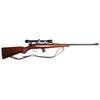 Repetierer CZ Brno 2 .22LR