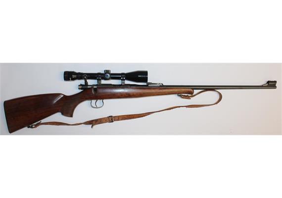 Repetierer CZ Brno 2-E .22LR