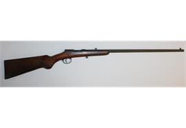 Repetierer FL Präzisions Karabiner 30. 22LR ohne Verschluss