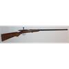 Repetierer Geco Mod. 1922 .22LR