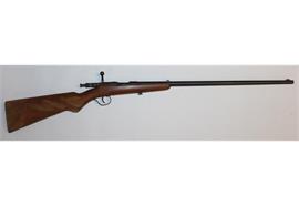 Repetierer Geco Mod. 1922 .22LR