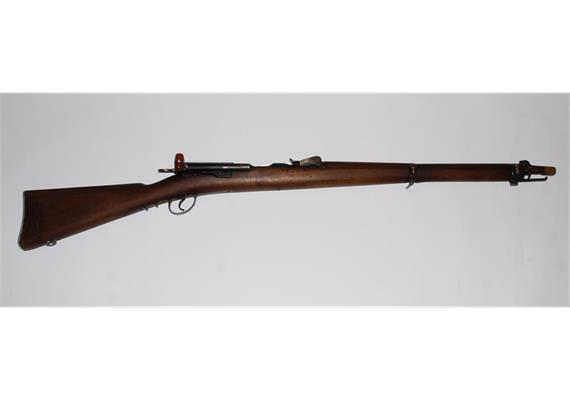Repetierer Kadettengewehr M 1897 7.5mm