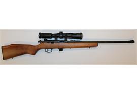 Repetierer Marlin XT-22 .22LR