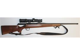 Repetierer Mauser 96 .30-06 Spr.