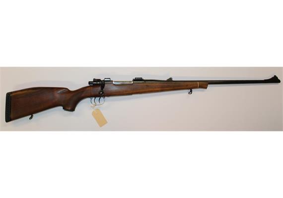 Repetierer Mauser K98 30-06