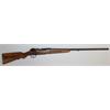 Repetierer Mauser K98 Jagd cal. 12