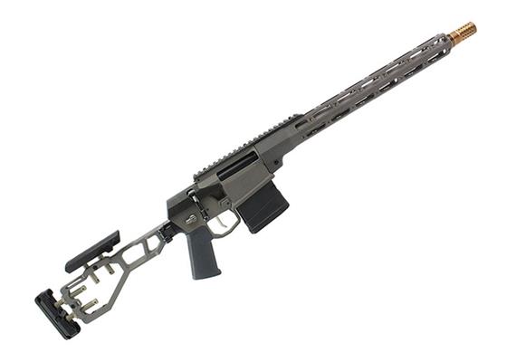 Repetierer Q LLC The Fix 8.6BLK 16In