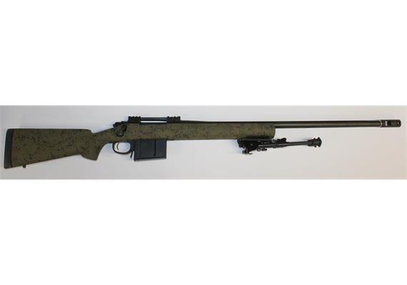 Repetierer Remington 700 .338 Lapua Mag.