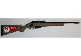Repetierer Ruger American .450 Bushmaster