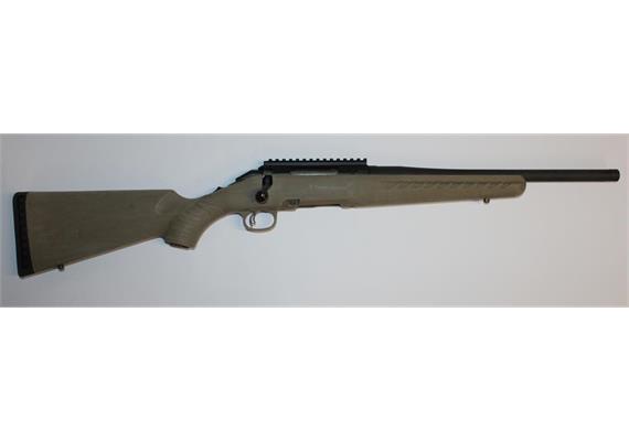 Repetierer Ruger AMERICAN Rifle Ranch .300 BLK 16.12" AR15 Magazin