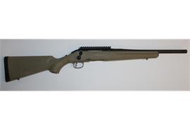 Repetierer Ruger AMERICAN Rifle Ranch .300 BLK 16.12" AR15 Magazin
