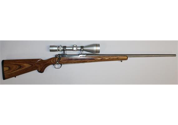 Repetierer Ruger M77 Mark II .338 Lapua Magnum
