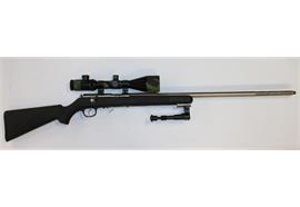 Repetierer Savage 93R17 17HMR