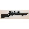 Repetierer Savage B22 .22LR
