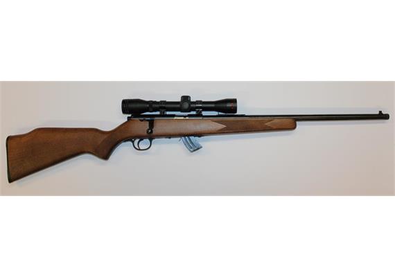 Repetierer Savage Mark 2 .22LR