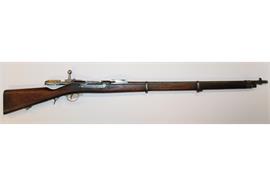 Repetierer Steyr 1886 8x60