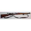 Repetierer Steyr M95 Budapest 8x56R