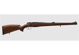Repetierer Steyr SM12 full Stock 8x57IS