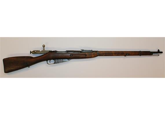 Repetierer Tula Mosin Nagant 7.62x54R