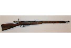 Repetierer Tula Mosin Nagant 7.62x54R