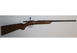 Repetierer Unbekannt KK .22LR