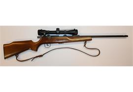 Repetierer Voere KK .22LR