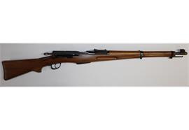 Repetierer W+F K11 .22LR