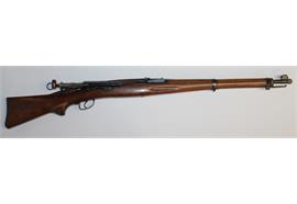Repetierer W+F K11 cal. 22LR