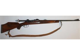 Repetierer W+F K31 GP11 Jagd