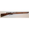 Repetierer W+F Kavalleriekarabiner 93 GP1890