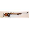 Repetierer Walther KK .22LR