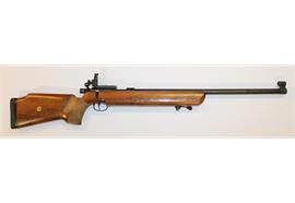 Repetierer Walther Match .22LR