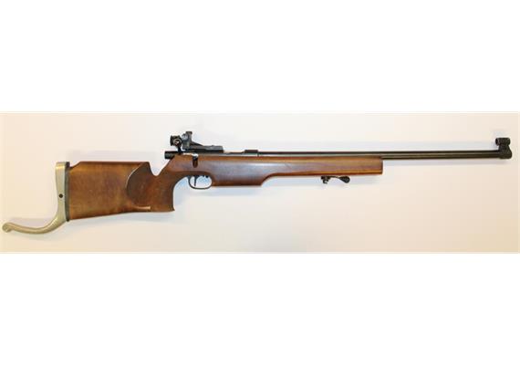 Repetierer Walther Match .22LR