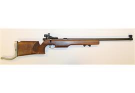 Repetierer Walther Match .22LR
