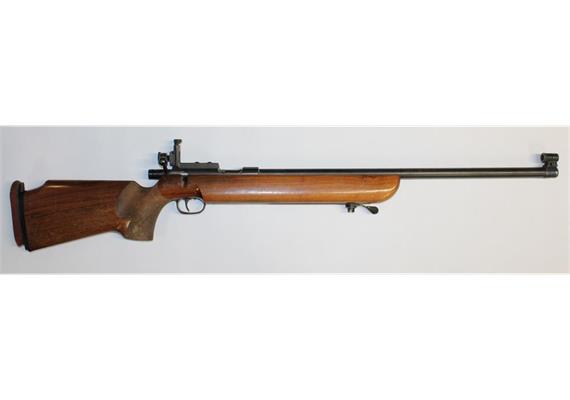 Repetierer Walther Match .22LR