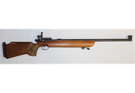 Repetierer Walther Match .22LR