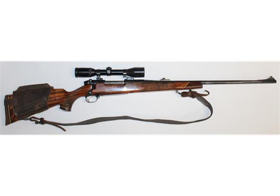 Repetierer Weatherby Mark V .300 Weatherby Magnum