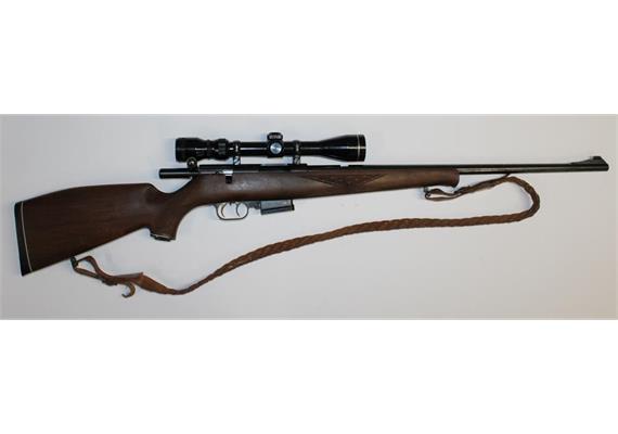 Repetierer Weihrauch HW60J .222 Rem